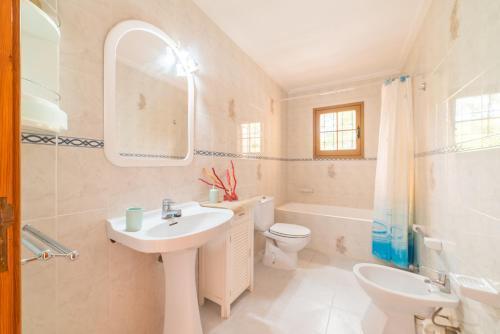 Villa Can Meraviglia