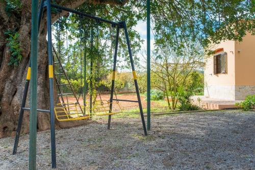 Villa Can Meraviglia