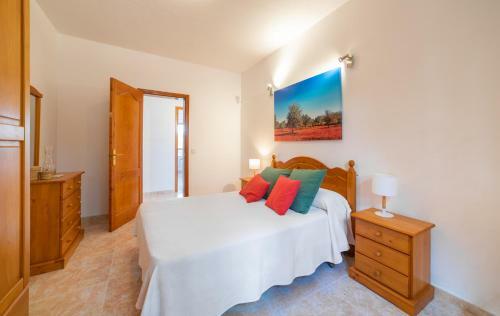 Villa Can Meraviglia