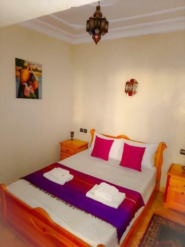 Tayafut Apartments Terrace