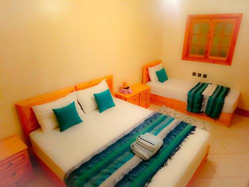 Tayafut Apartments Terrace