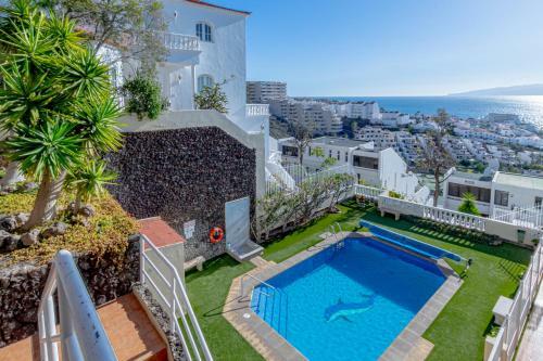 Los Gigantes Cliffs Apartment
