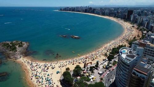 Apartamento Flat Pas�rgada III (apt 116)