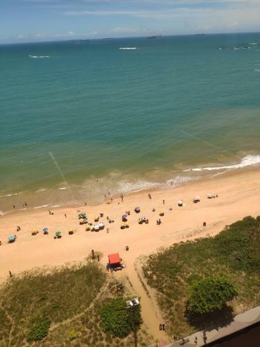 Apartamento Flat Pas�rgada III (apt 116)