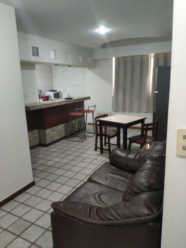 Apartamento Flat Pas�rgada III (apt 116)