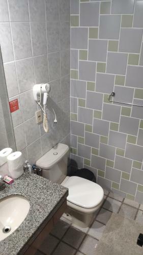 Apartamento Flat Pas�rgada III (apt 116)