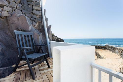 Apartamento Casa Calder�n