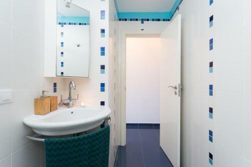 Apartamento Casa Calder�n