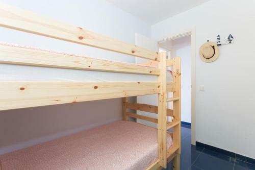 Apartamento Casa Calder�n