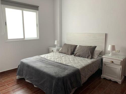 Apartamento Vivienda Vacacional La Plaza