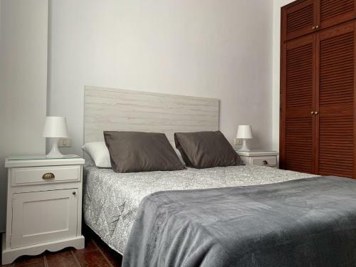Apartamento Vivienda Vacacional La Plaza