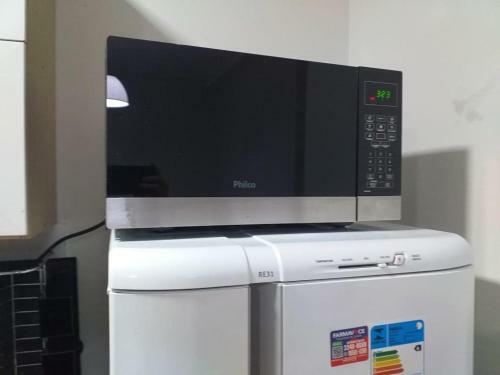 Apartamento 1410 - Mar Azul