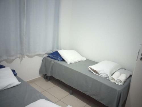 Apartamento 1410 - Mar Azul
