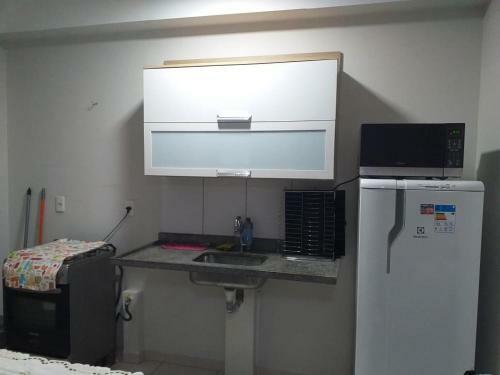 Apartamento 1410 - Mar Azul