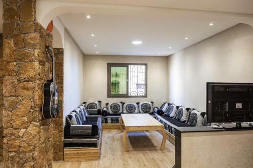 Apartamento Tafokt Appartement