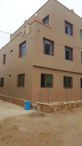 Apartamento Tafokt Appartement