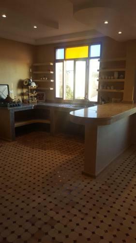 Apartamento Tafokt Appartement