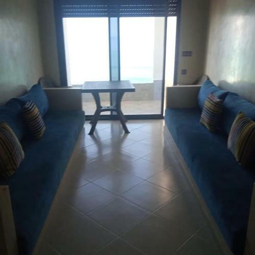 Apartamento R�sidence Plage D'or