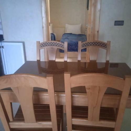 Apartamento R�sidence Plage D'or