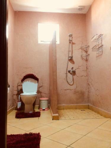 Hostal Itrane Guest House