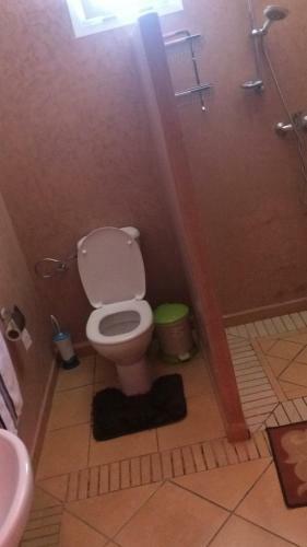 Hostal Itrane Guest House