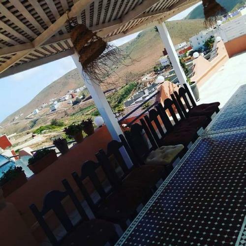 Hostal Itrane Guest House