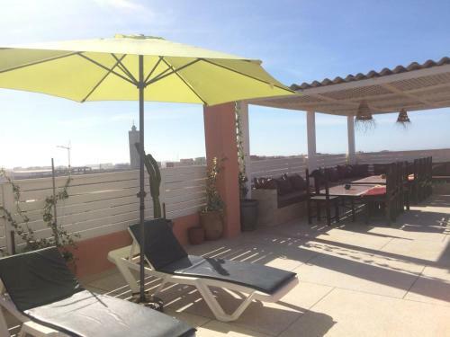 Hostal Itrane Guest House