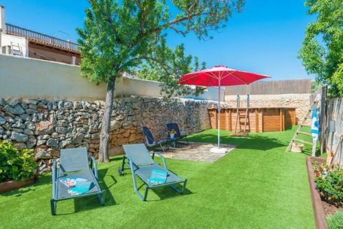 Ideal Para Descansar Despu�s De La Playa