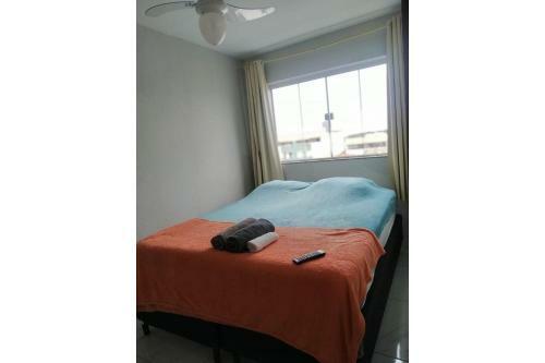 Apartamento Veraneio Hospedagem