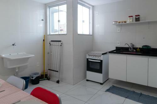 Apartamento Veraneio Hospedagem