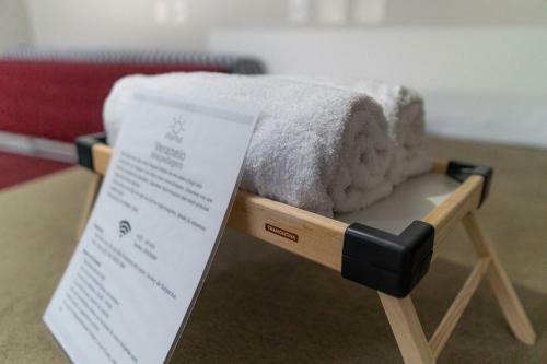 Apartamento Veraneio Hospedagem