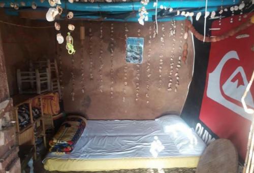 Apartamento Tibougraych Appartement Mirleft