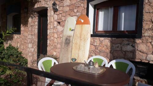 Apartamento Tibougraych Appartement Mirleft