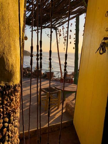 Apartamento Tibougraych Appartement Mirleft