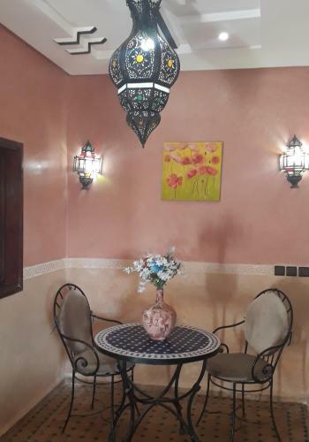 Apartamento Tibougraych Appartement Mirleft