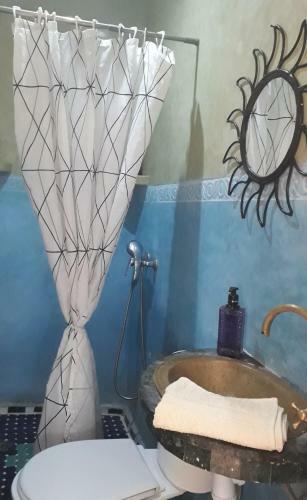 Apartamento Tibougraych Appartement Mirleft