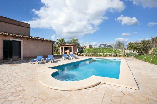 Villa Servera