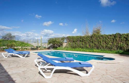 Villa Servera