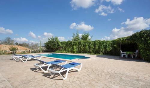 Villa Servera