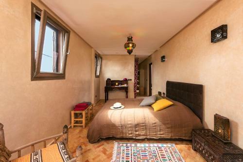 Villa Amyour Roa