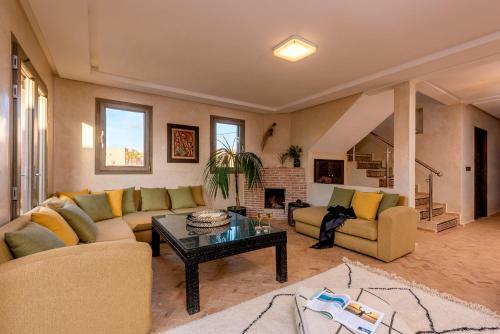 Villa Amyour Roa