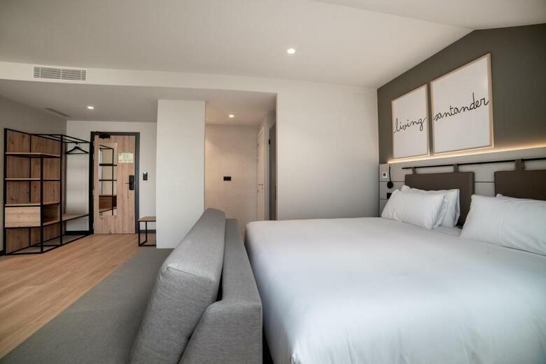 Hotel Ibis Styles Santander