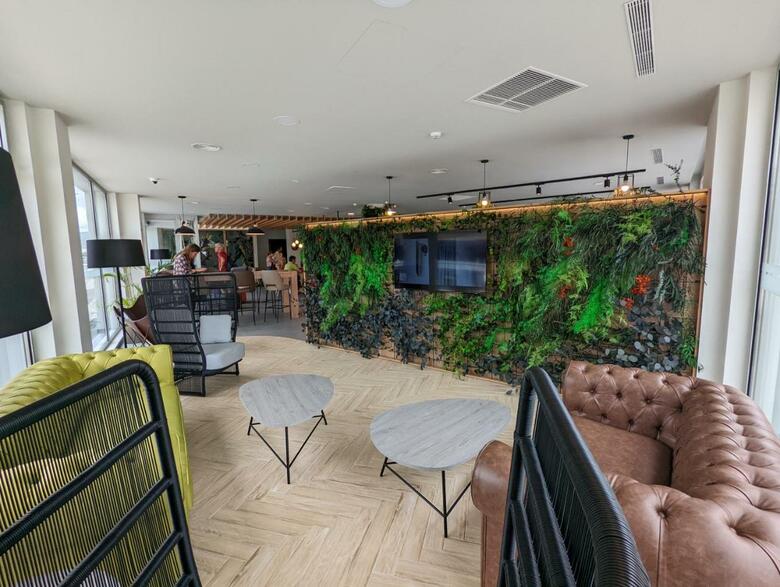 Hotel Ibis Styles Santander