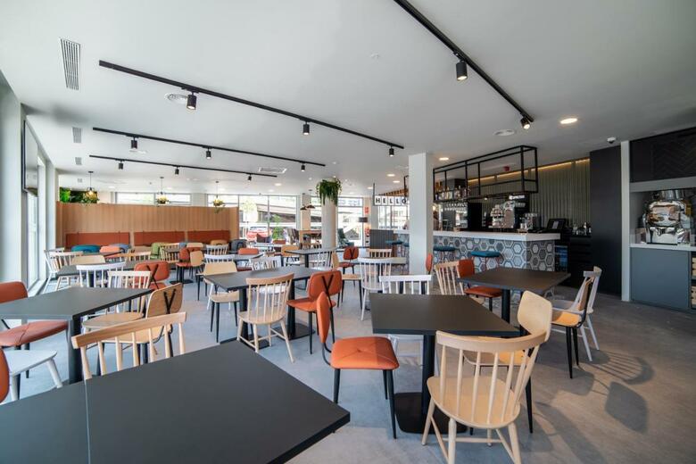 Hotel Ibis Styles Santander