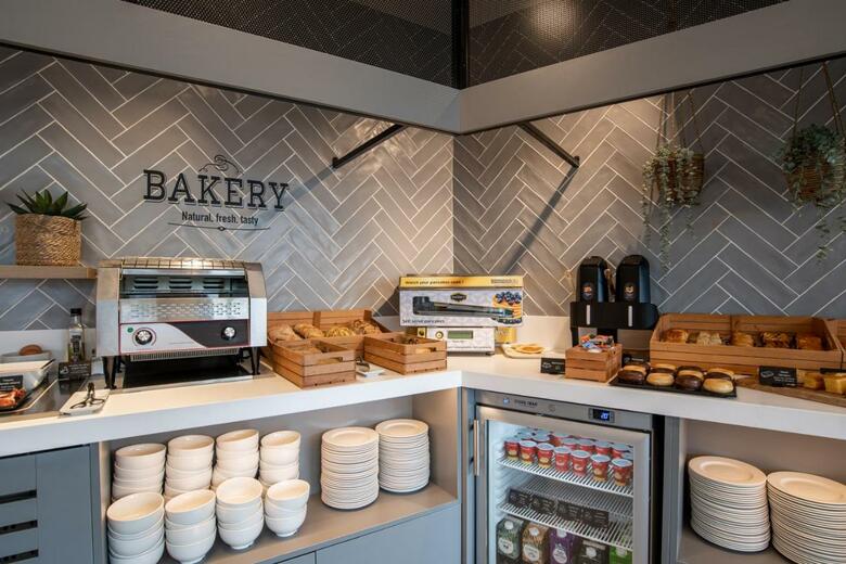 Hotel Ibis Styles Santander