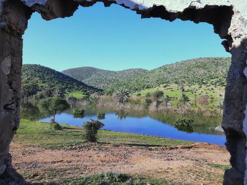 Apartamento Residence Europa