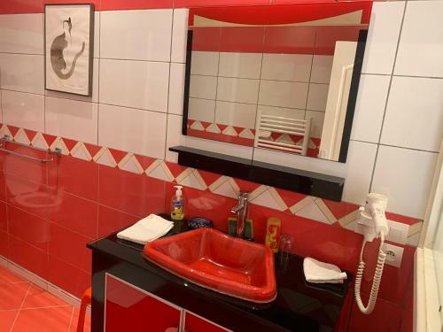 Apartamento Residence Europa