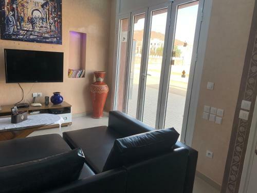 Apartamento Residence Europa