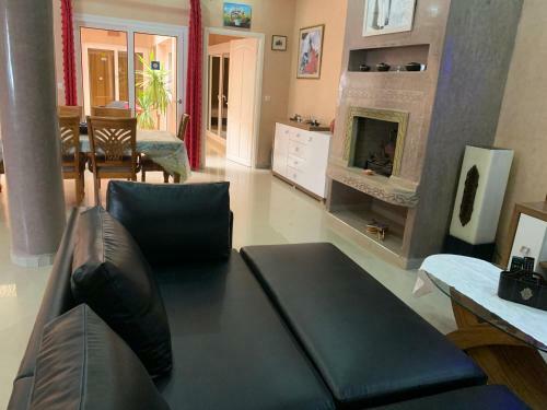 Apartamento Residence Europa