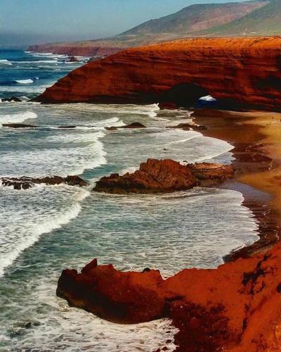 Apartamento Residence Europa